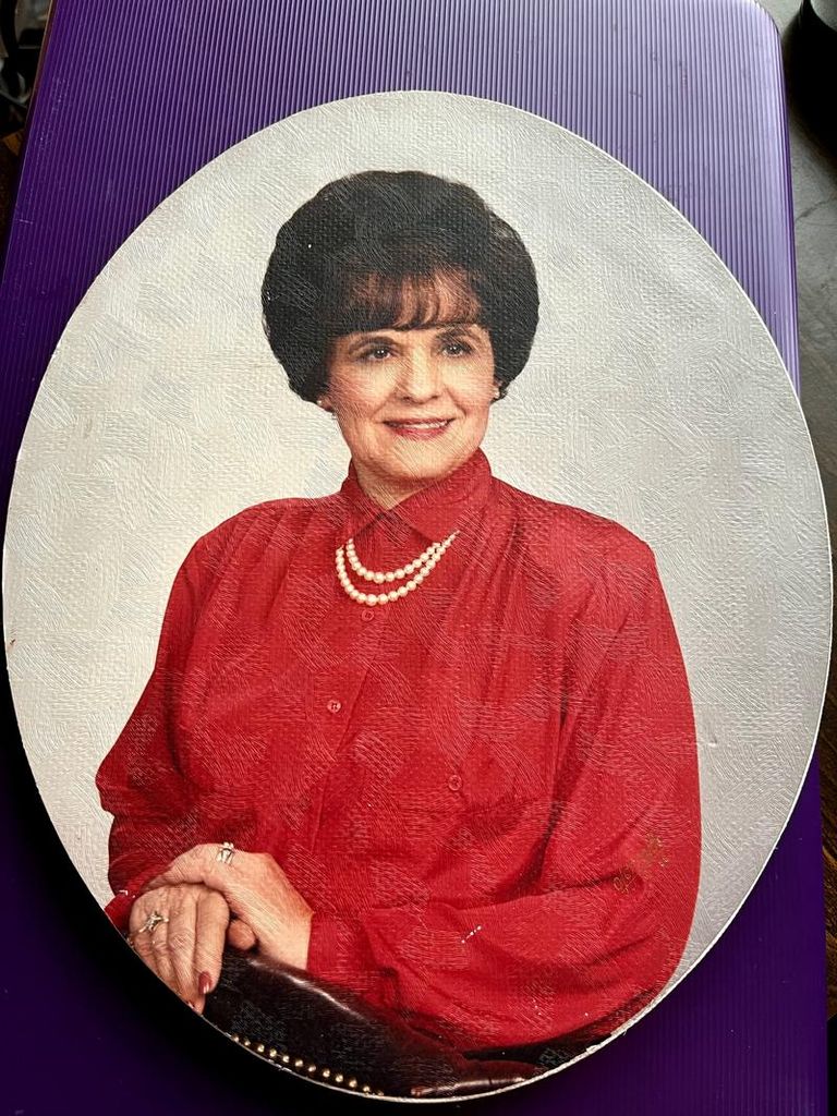 Marilyn Blanche Lloyd-Stander Profile Photo