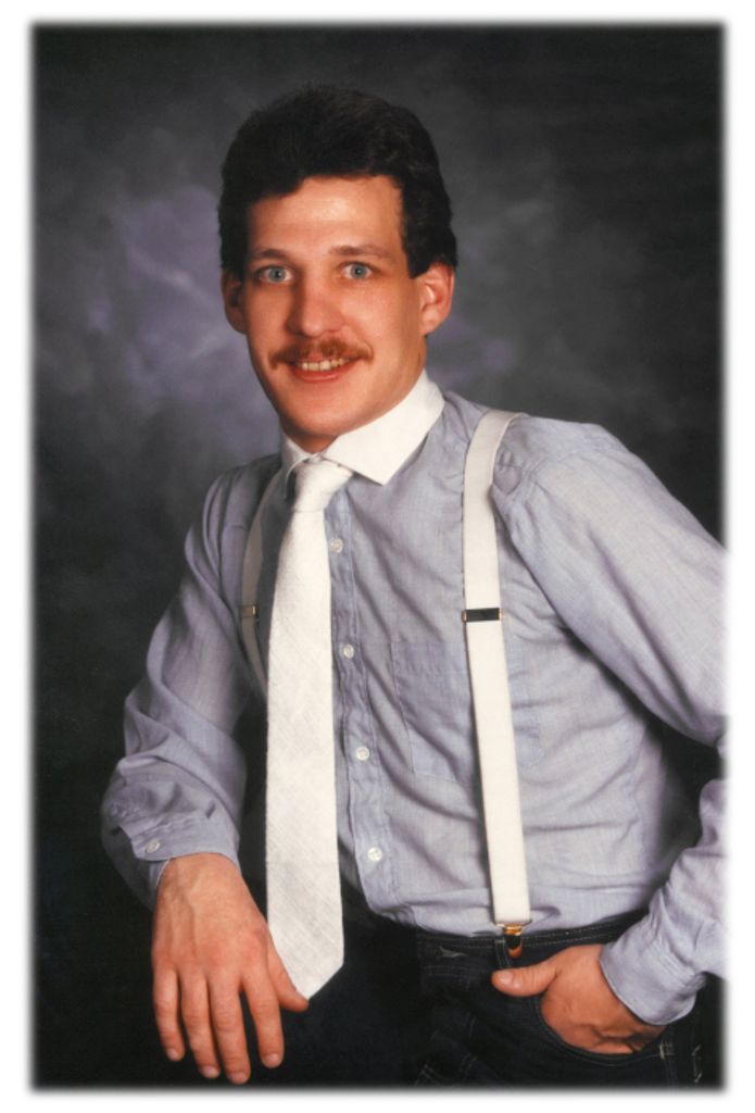 Joseph Francis Kilfoyle Profile Photo