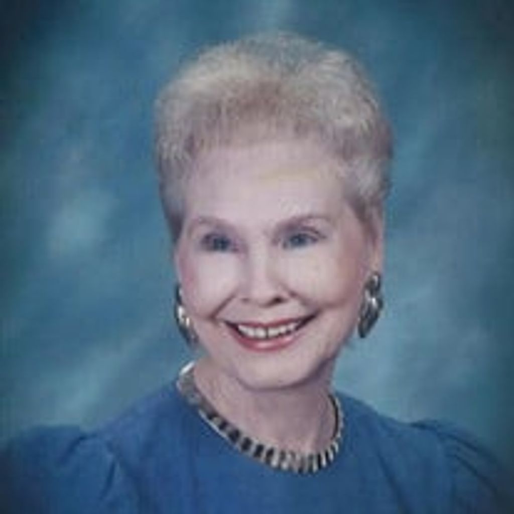 Mrs. Nettie Lou Harris