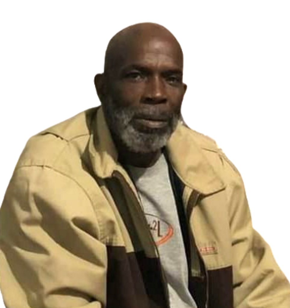 Alfonzo Lee "Bobie" King