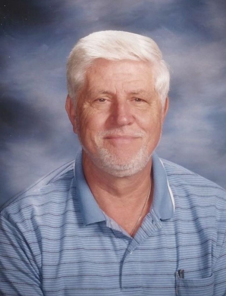 Rufus "Jitter" Cain, Jr.
