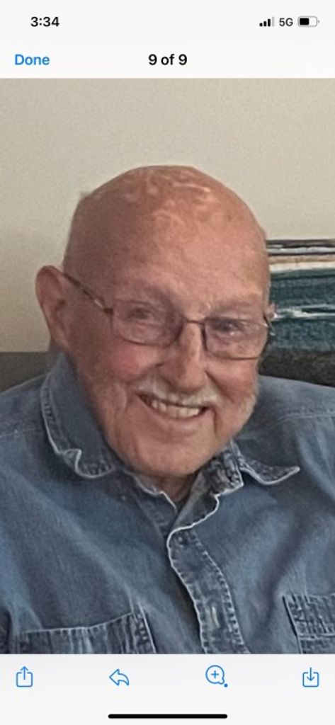Richard Hoffman