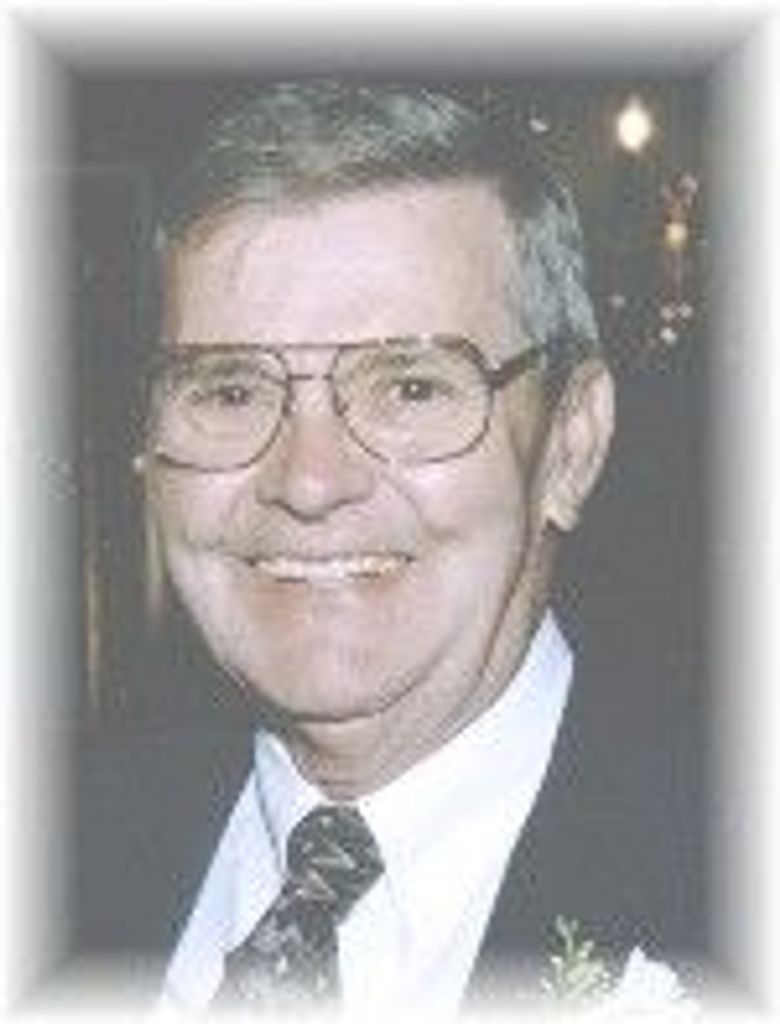 Donald Keith Garrett