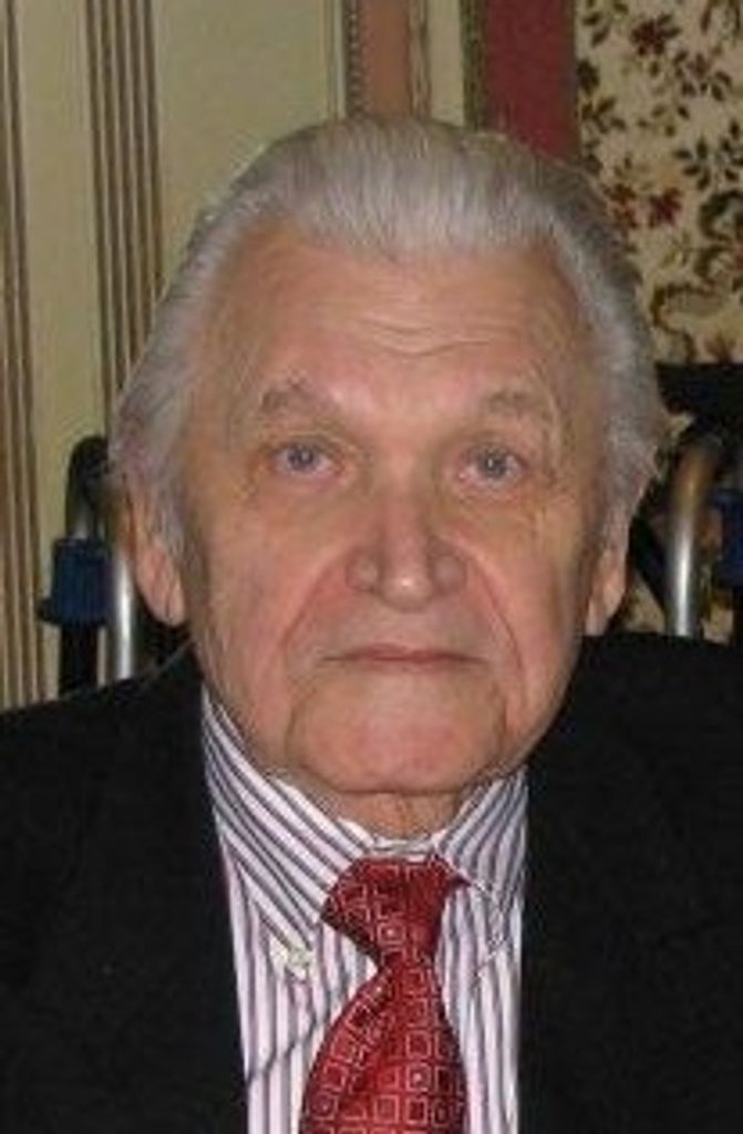 Joseph Nahirny