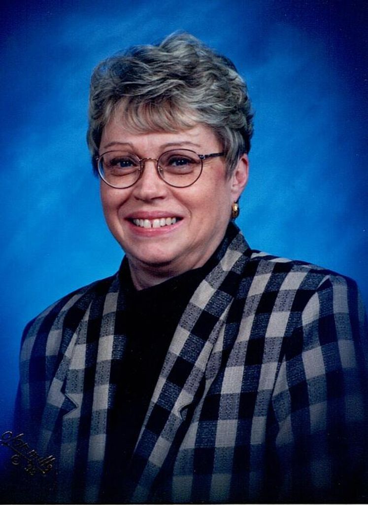 Carolyn Miller Profile Photo