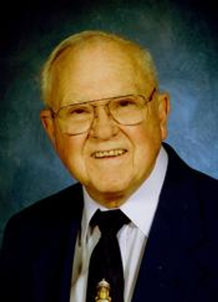 Donald Ralph Harris Profile Photo