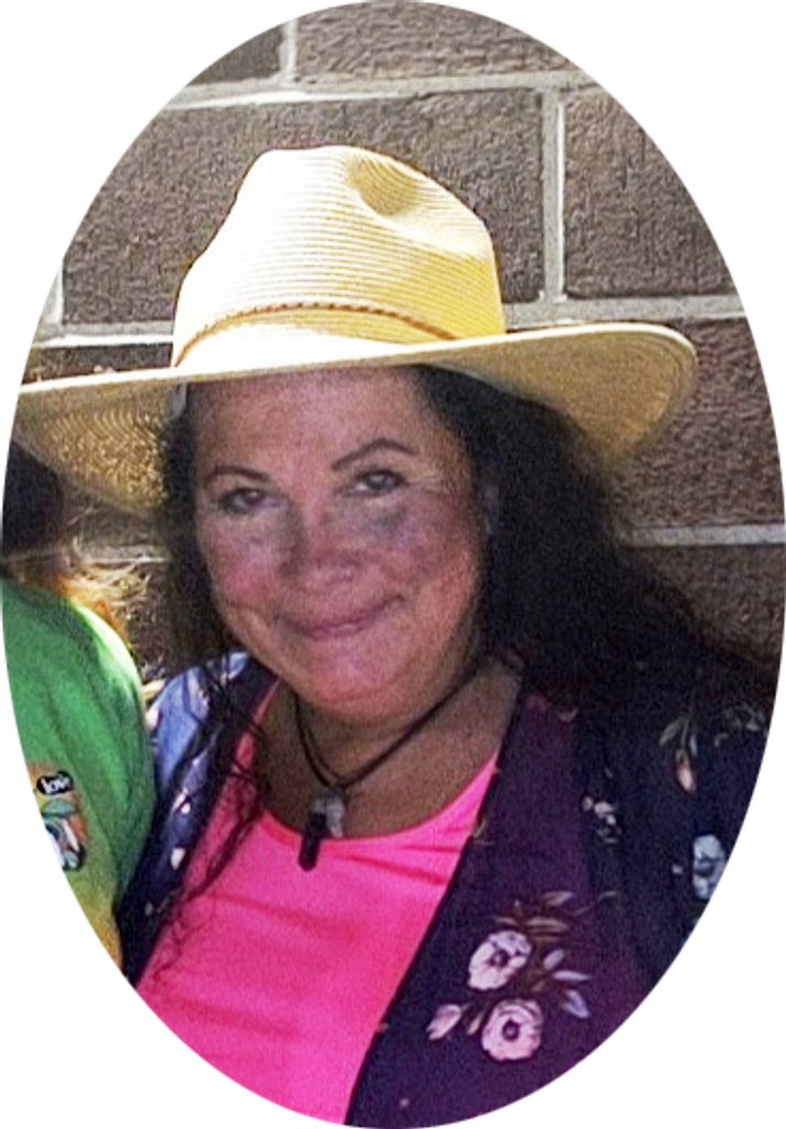 Celia L. Montoya