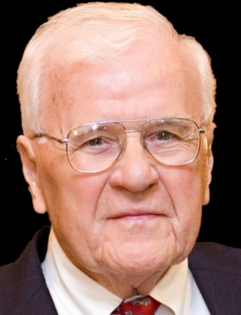 Dr. William Walter Halligan, Jr.