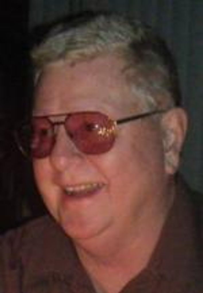 John "Buck" R. Jones