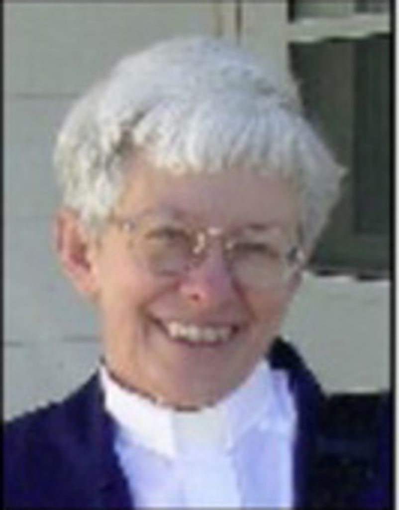 Marjorie Berniece R. Hershey