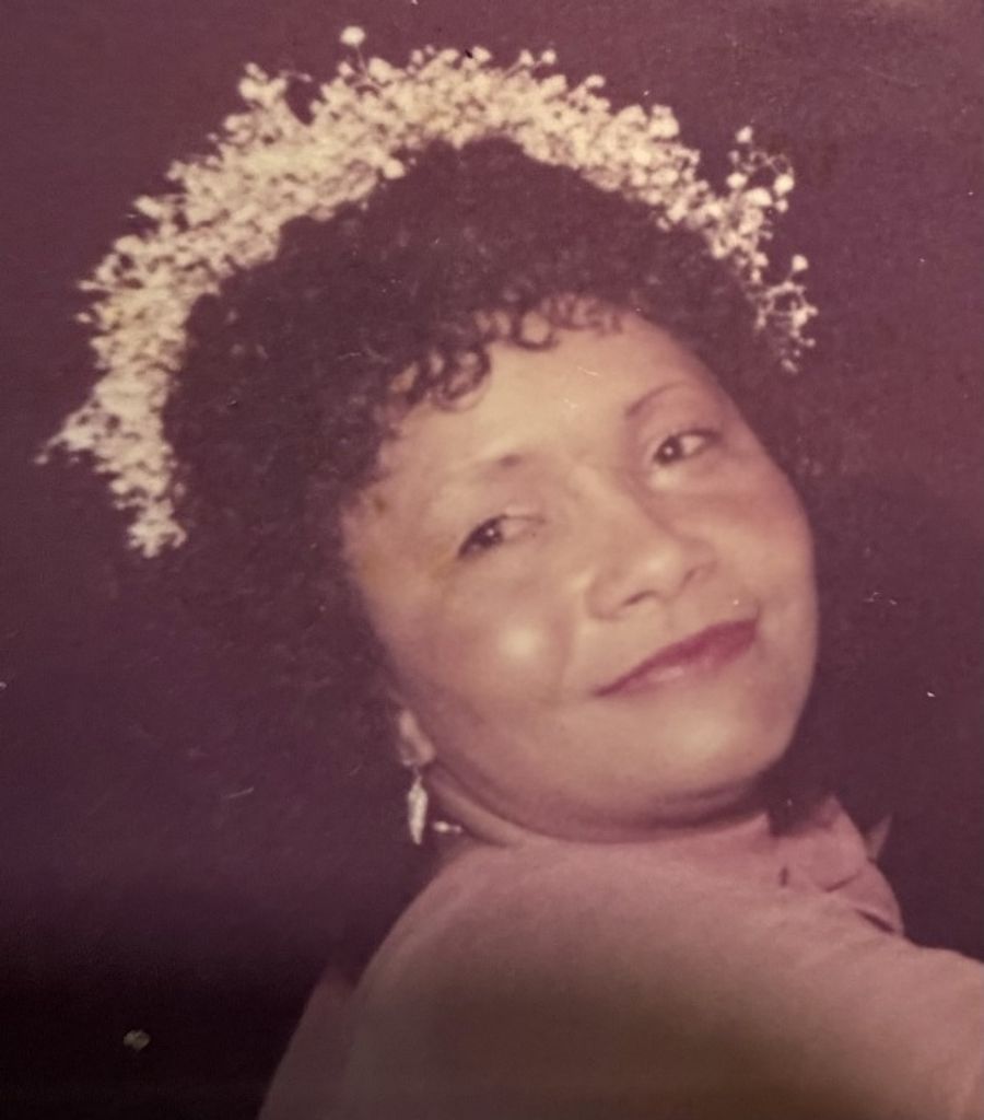 Fay Hyacinth (Streete)  Simpson Profile Photo
