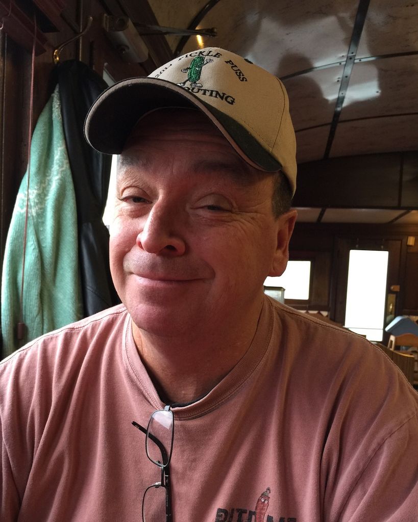 Arthur Francis Harkins, Jr.