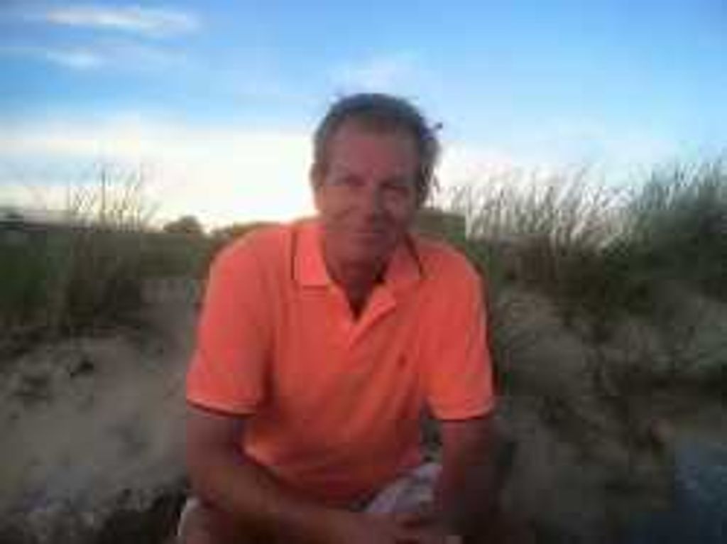 Timothy Haselhuhn