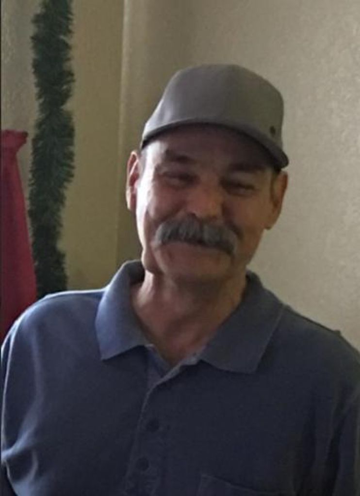 Tony Topete Profile Photo