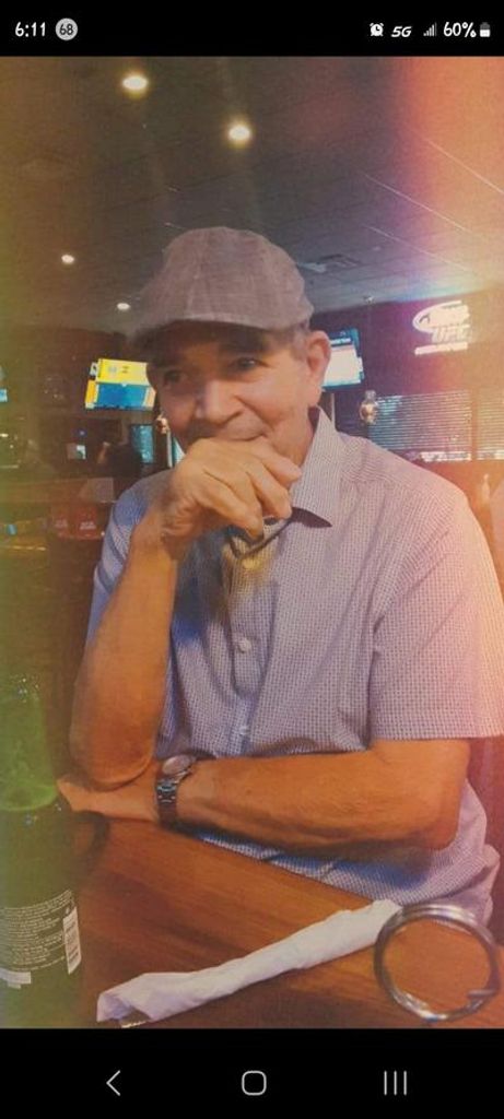 Nelson Moncion Profile Photo