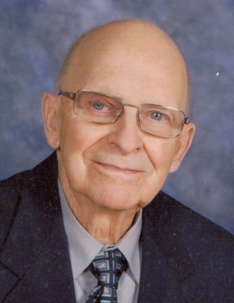 Raymond L. Bennett, Sr.