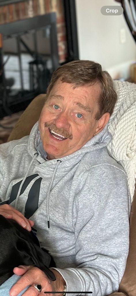 John S. Wilson Profile Photo