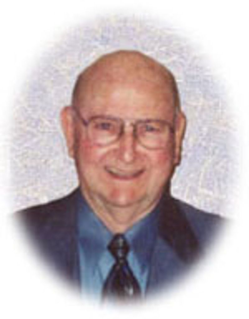 Orville Dahlseng