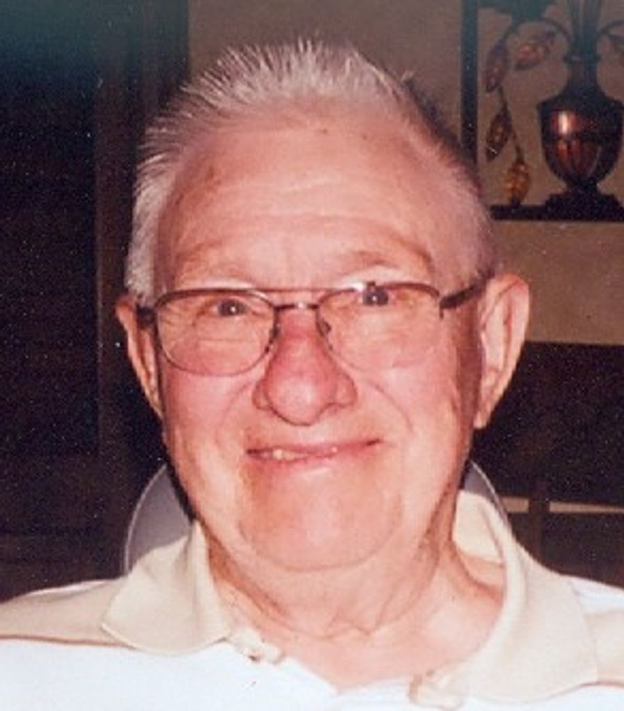 Ferry Mason  Barber, Jr.