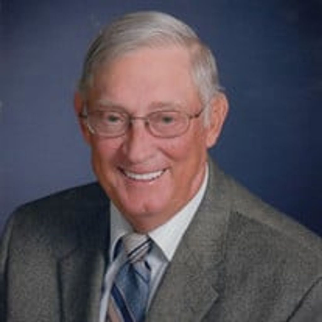 Mr. Glen Ernest Heideman Profile Photo