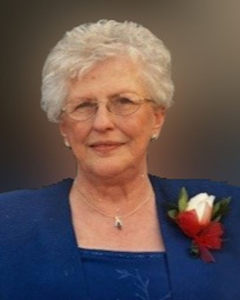 Anna Marie Jansen