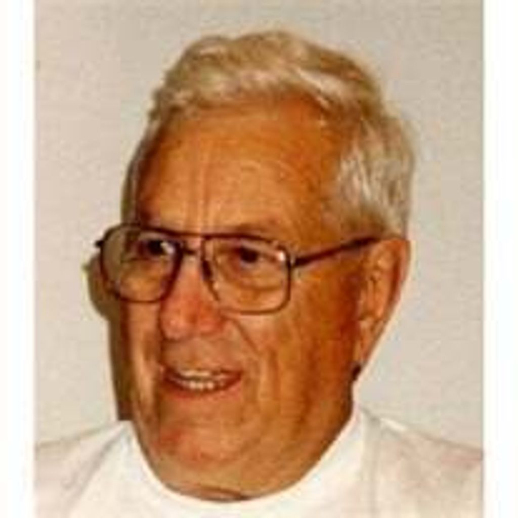 Joseph Francis Presutti Profile Photo