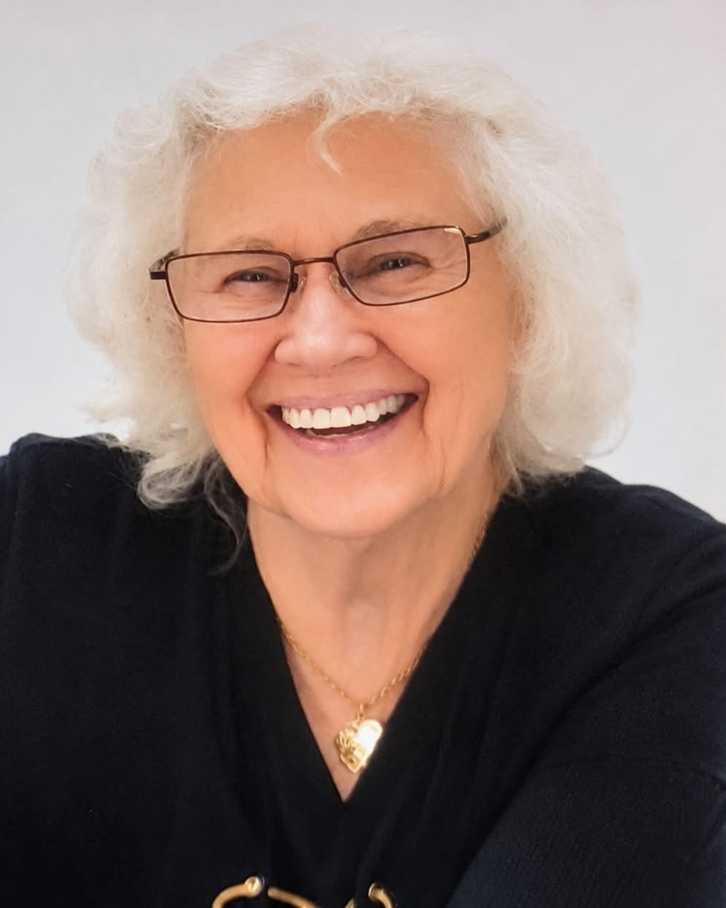 Adonia Adene "Dene" Perry