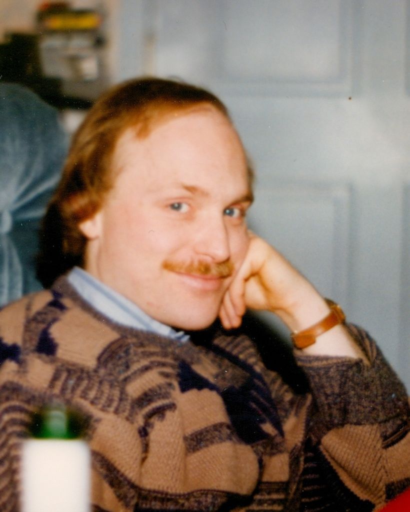Kent Paschal Pearson Profile Photo