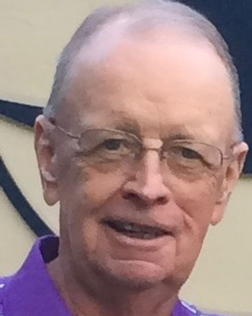 Robert "Bob" Dunlap Profile Photo