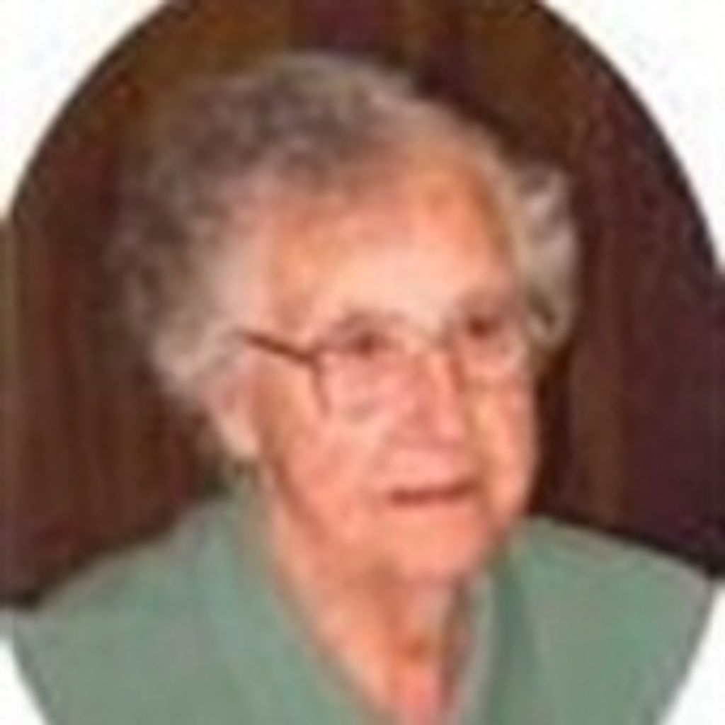 Hazel Elaine Ables