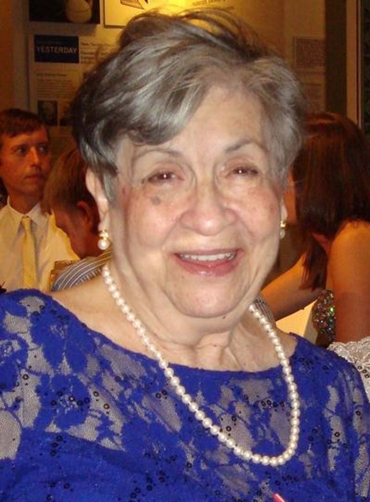 Helen J. Morekas Profile Photo