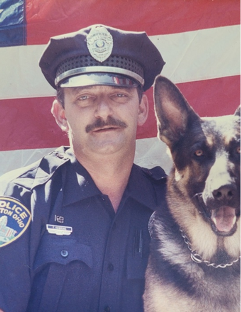 Frank C. Hawkins Jr.