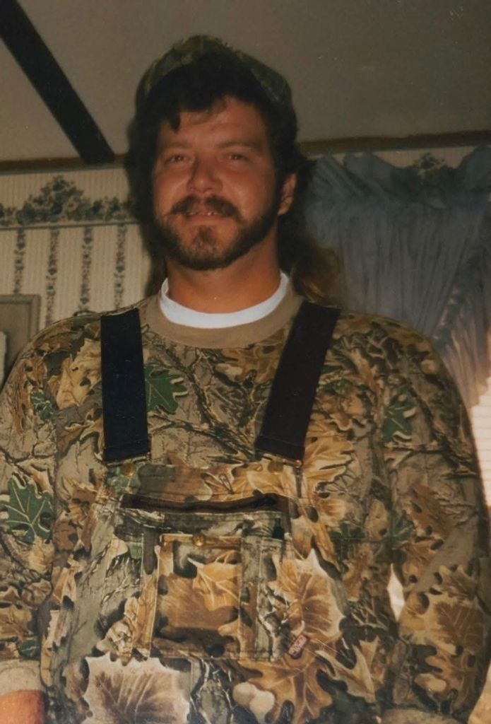 Stacey David Quarles Profile Photo