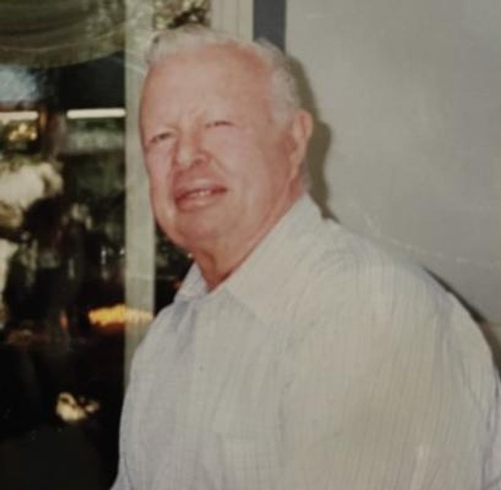 Dale Gordon Ripley Profile Photo
