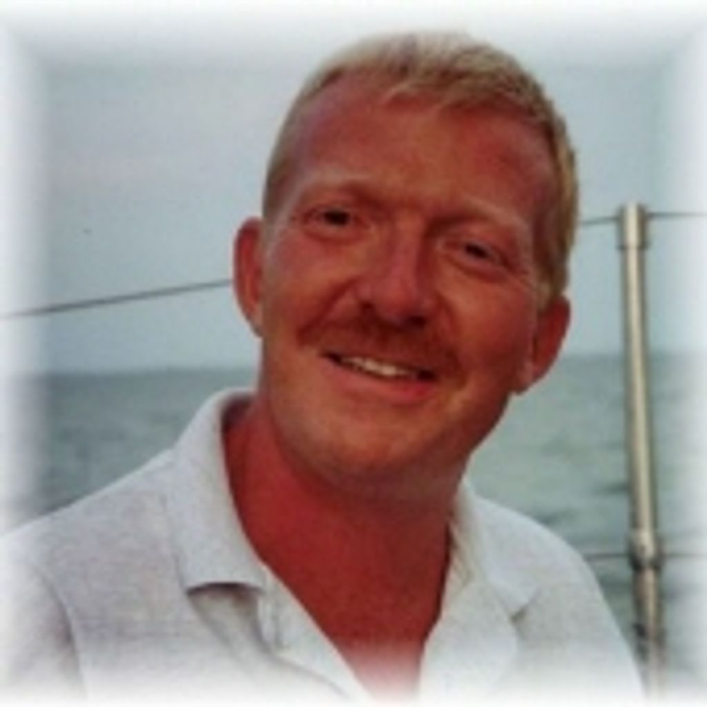 Kevin A. Redman Profile Photo