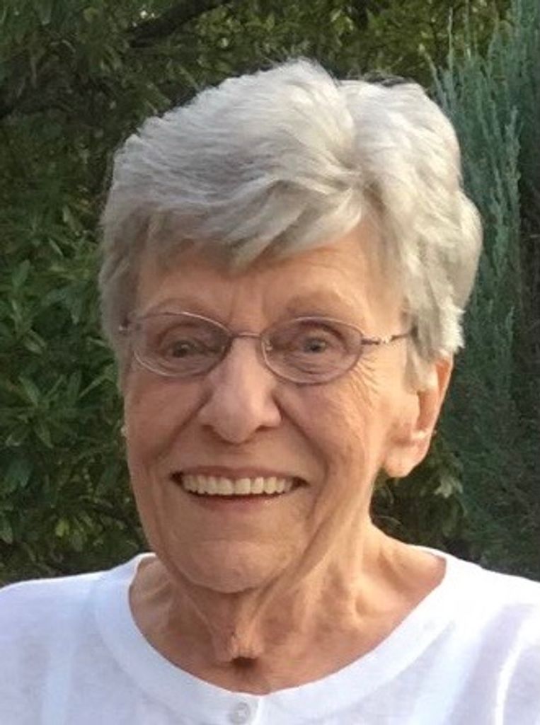 Jean M. Vieth