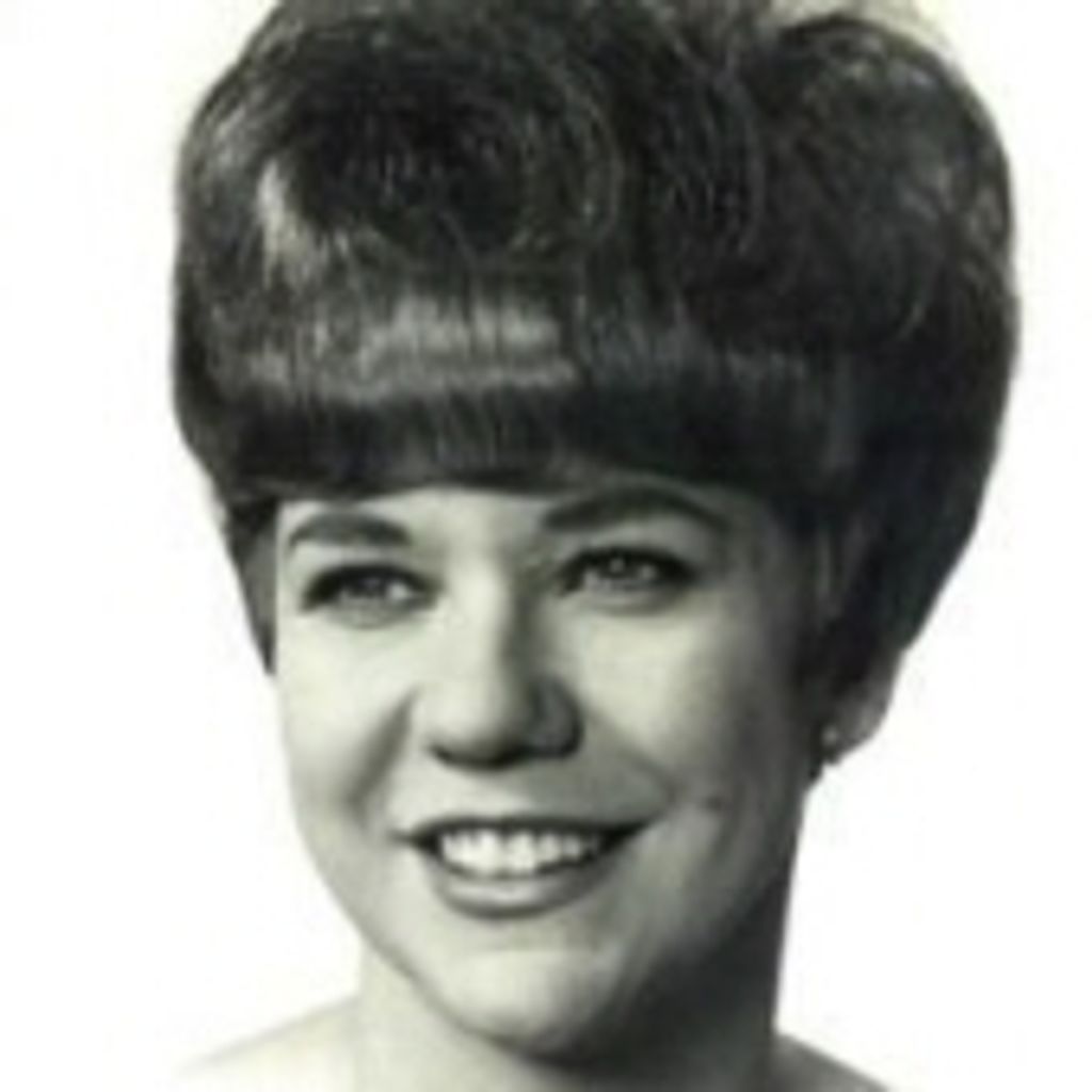 Hilda Ann Staley
