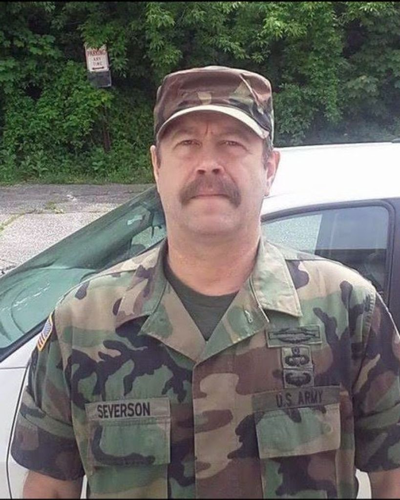 Herbert R. Severson Jr. Profile Photo