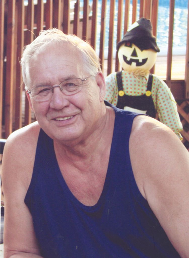 Anthony F. "Tony" Perovich Profile Photo