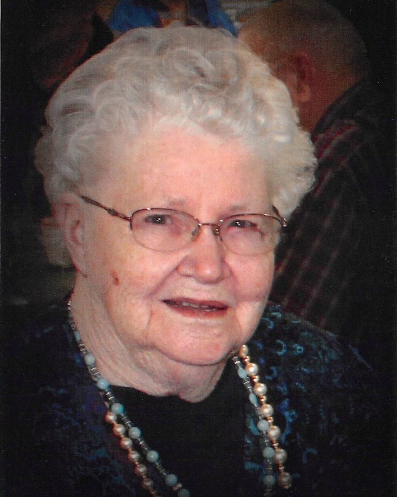 Violet Lucille Johnson Profile Photo