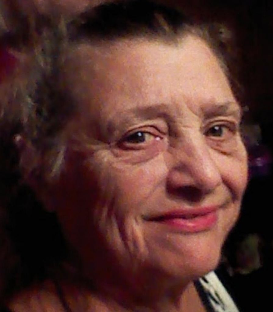 Virginia Maria Nicolosi Profile Photo