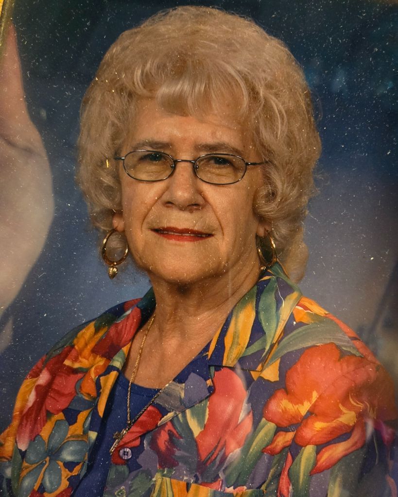 Barbara Jean Armentrout Profile Photo