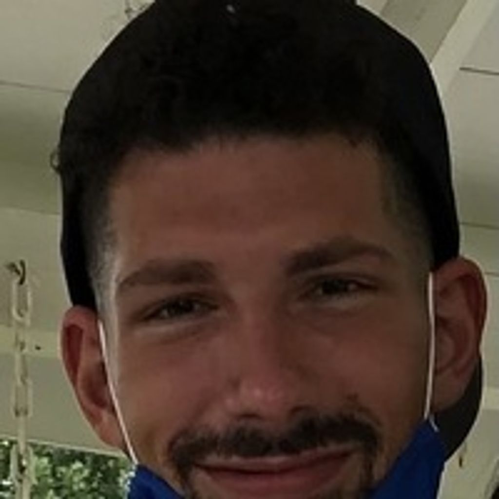 Ruben Armando Arias, III