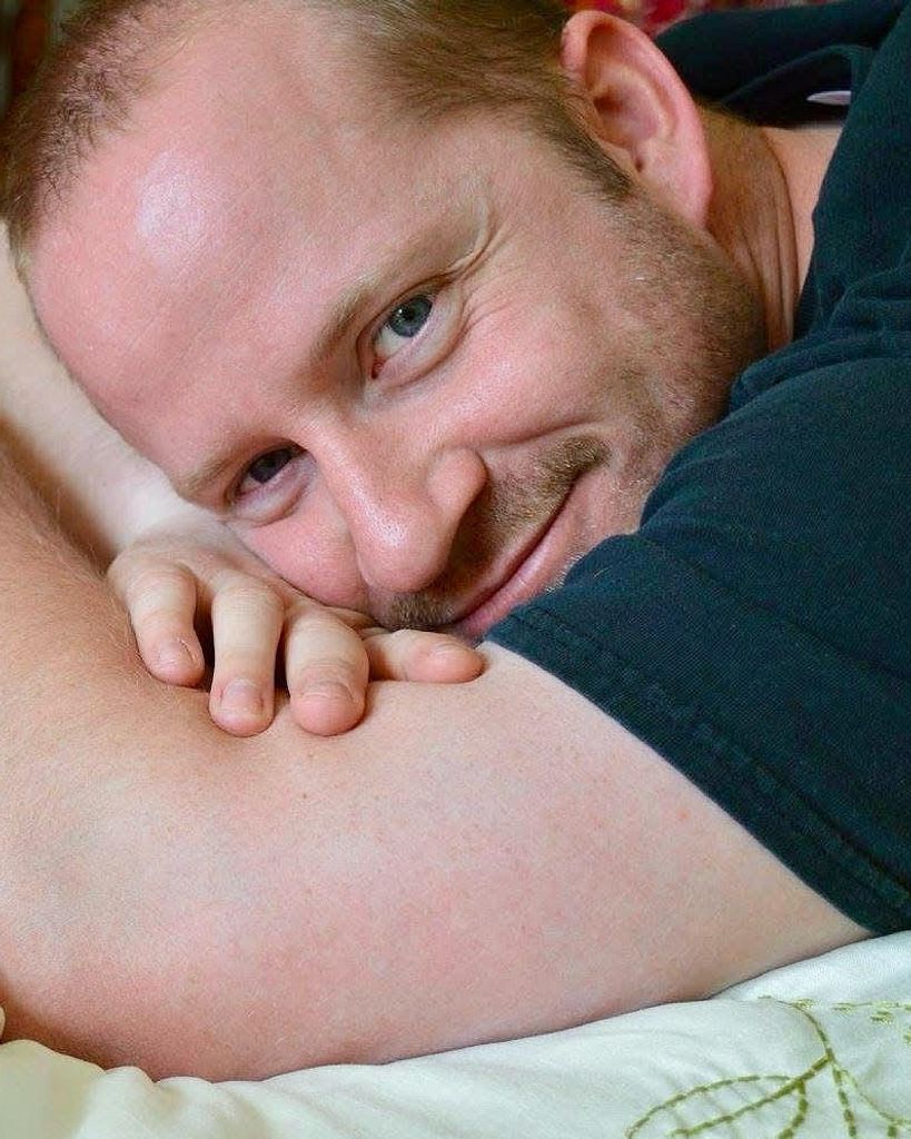 Kevin Todd Allebach Profile Photo