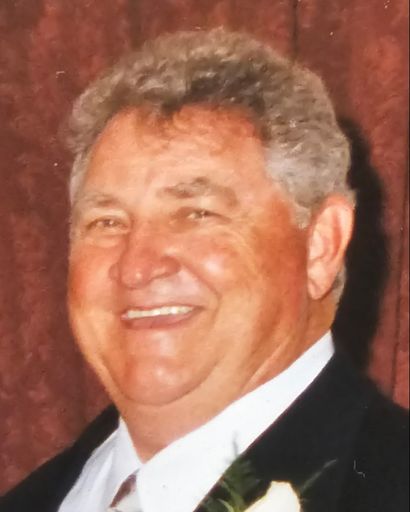 Charles Thomas Mitchell's obituary image