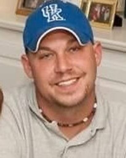 Gregory Alan Carter Profile Photo