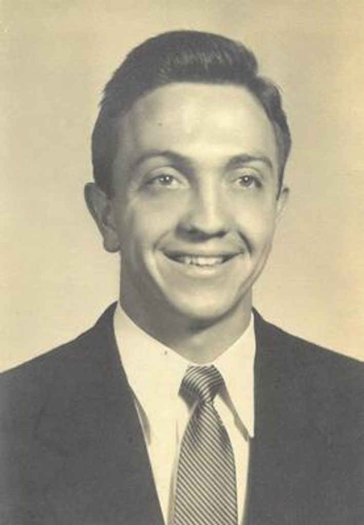 Floyd Wayne Donnell Profile Photo