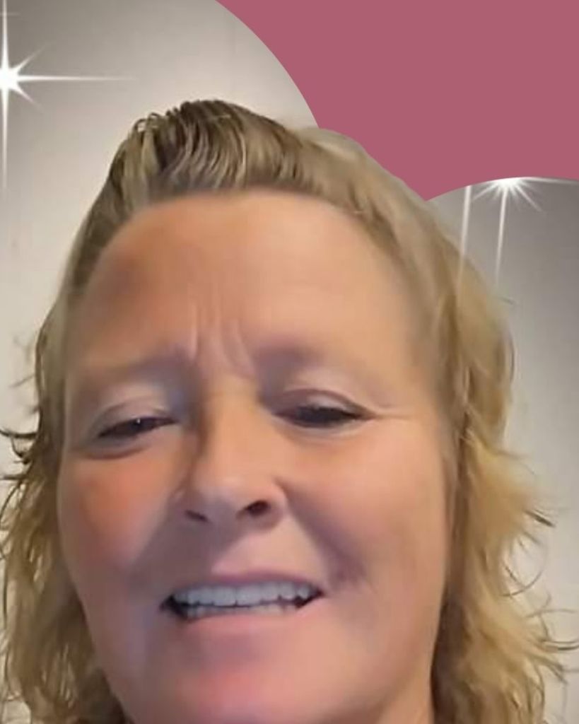 Rebecca Sue Wilson Profile Photo
