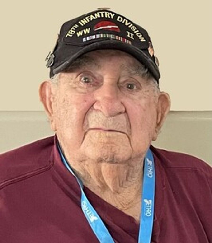 Jack Jolley Profile Photo