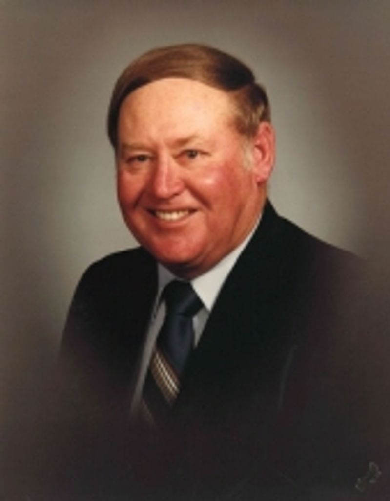 Gordon Evins Duck Burkhalter Profile Photo